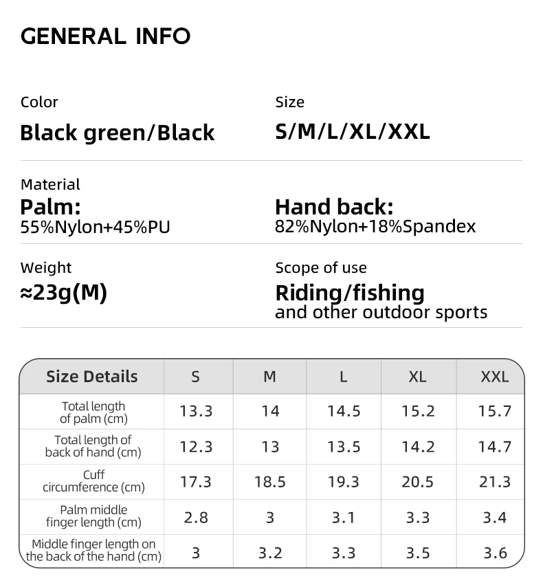 ROCKBROS Cycling Gloves Bike Shockproof Half Finger Gloves Breathable Anti-shock Bike Short Gloves Summer High Elasticity Gloves