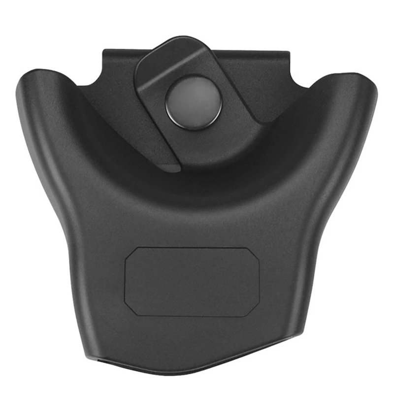 Tactic Handcuff for Case for Police Holster Holder Plastic Steel Handcuff Holster for Belt Hunting Accessory