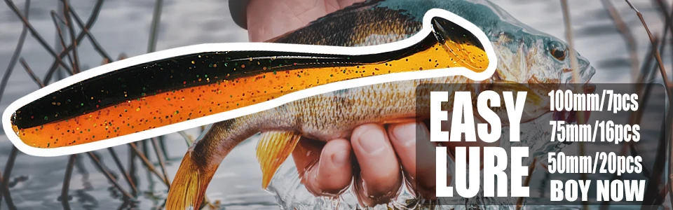 Supercontinent lobster 72mm / 47mm Lobster Soft Lure Fishing Lures Attractive Shrimp odor salt Wobbler