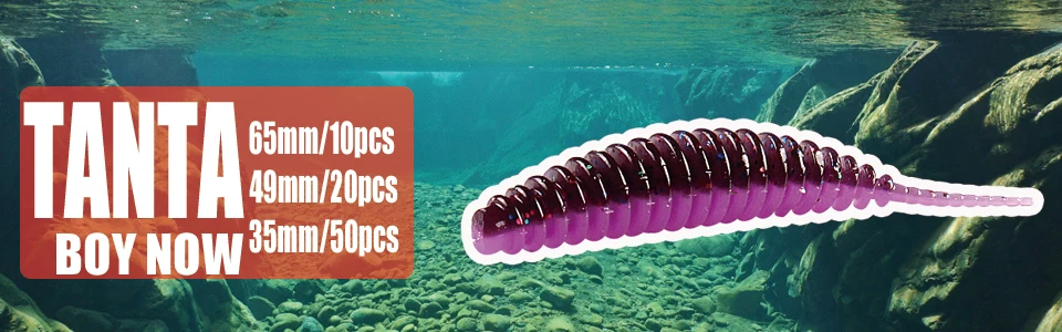 Supercontinent lobster 72mm / 47mm Lobster Soft Lure Fishing Lures Attractive Shrimp odor salt Wobbler