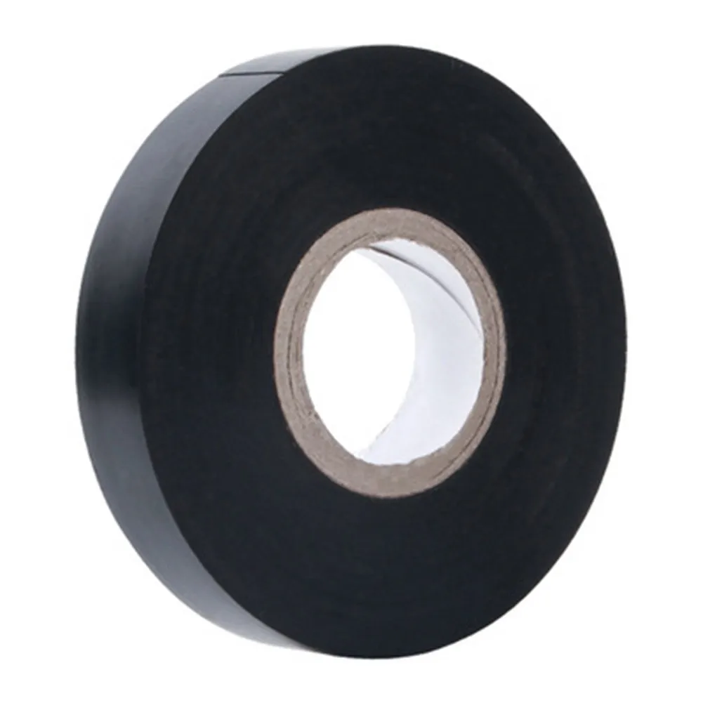 9m Handlebar Grip Repair Bar Finishing Tape Fits All Road Bikes Cycles Bicycle Handlebar Grip Repair Tape Black Cycling Accessor