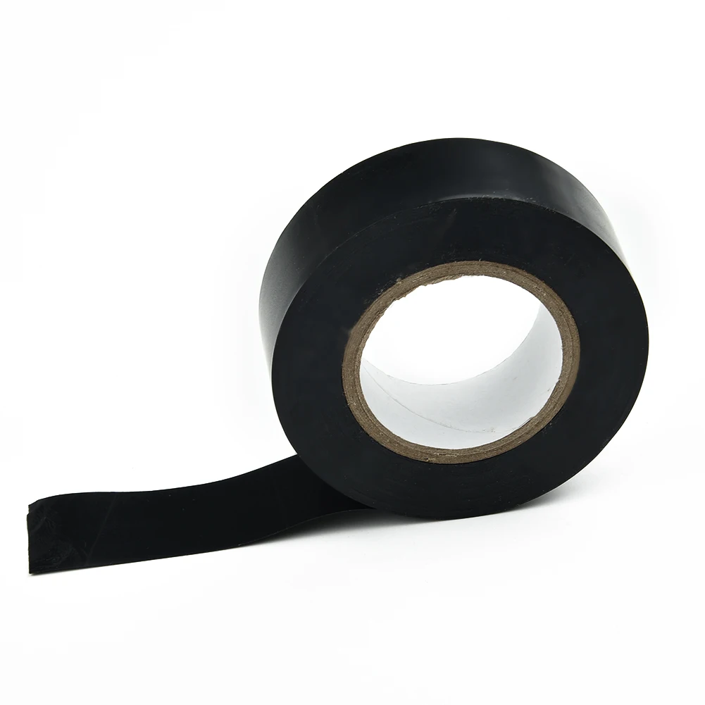 9m Handlebar Grip Repair Bar Finishing Tape Fits All Road Bikes Cycles Bicycle Handlebar Grip Repair Tape Black Cycling Accessor