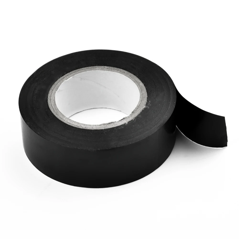 9m Handlebar Grip Repair Bar Finishing Tape Fits All Road Bikes Cycles Bicycle Handlebar Grip Repair Tape Black Cycling Accessor