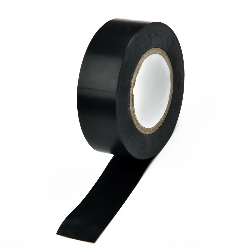9m Handlebar Grip Repair Bar Finishing Tape Fits All Road Bikes Cycles Bicycle Handlebar Grip Repair Tape Black Cycling Accessor