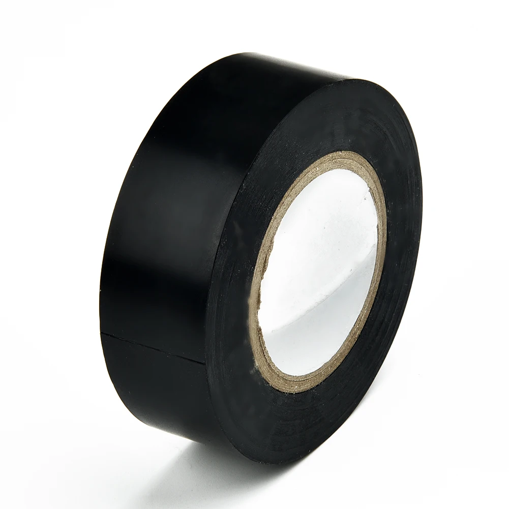 9m Handlebar Grip Repair Bar Finishing Tape Fits All Road Bikes Cycles Bicycle Handlebar Grip Repair Tape Black Cycling Accessor