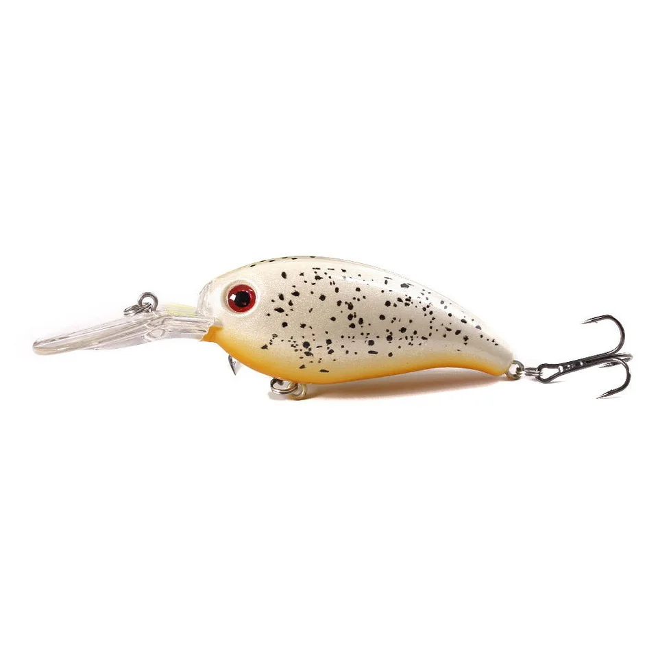 1pcs 100mm 14g Hard Bait Wobbler Artificial Fishing Lure Crank Jerkbait Baits Bass Trout Trolling Pesca Minnow Tackle Swimbait
