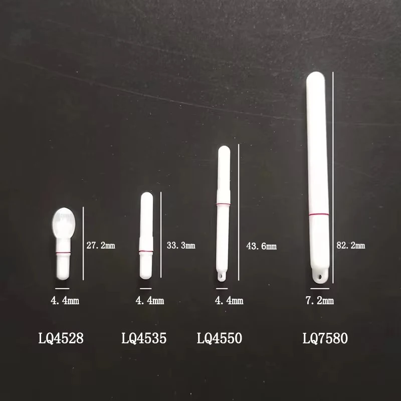 2PCS Electronic Light Stick Night Fishing Float Rod Light Water Proof Fish Gathering Glow Lamp Lights Luminous Sticks J066