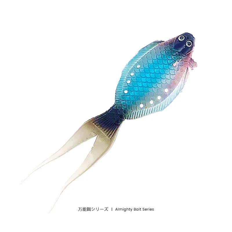 Bazooka JIG Shad Worm Soft Bait Jigging Wobblers Fishing Lure Tackle Bass Pike Aritificial Silicone Swimbait Shrimp Winter Bait