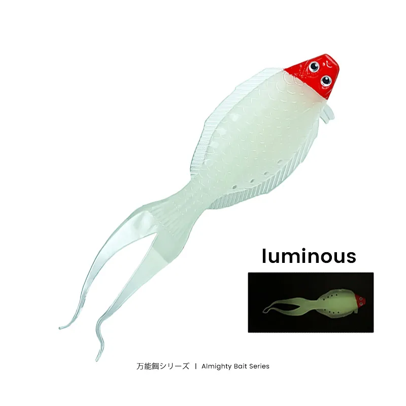 Bazooka JIG Shad Worm Soft Bait Jigging Wobblers Fishing Lure Tackle Bass Pike Aritificial Silicone Swimbait Shrimp Winter Bait