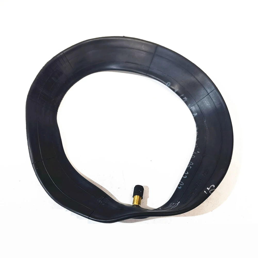 8.5 Inch 8 1/2x2 Scooter Inner Tube Straight & Bent Valve For XIA0MI/LENOV0 Scooters Tyre Inner Tube Scooter Accessories