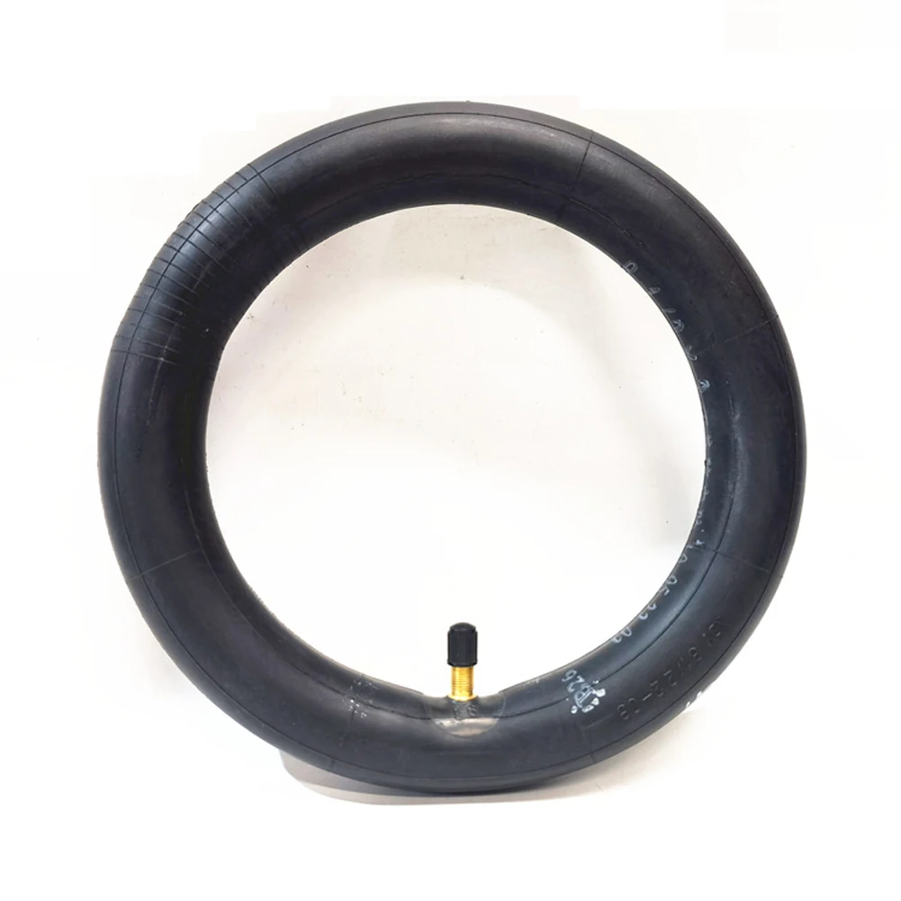 8.5 Inch 8 1/2x2 Scooter Inner Tube Straight & Bent Valve For XIA0MI/LENOV0 Scooters Tyre Inner Tube Scooter Accessories