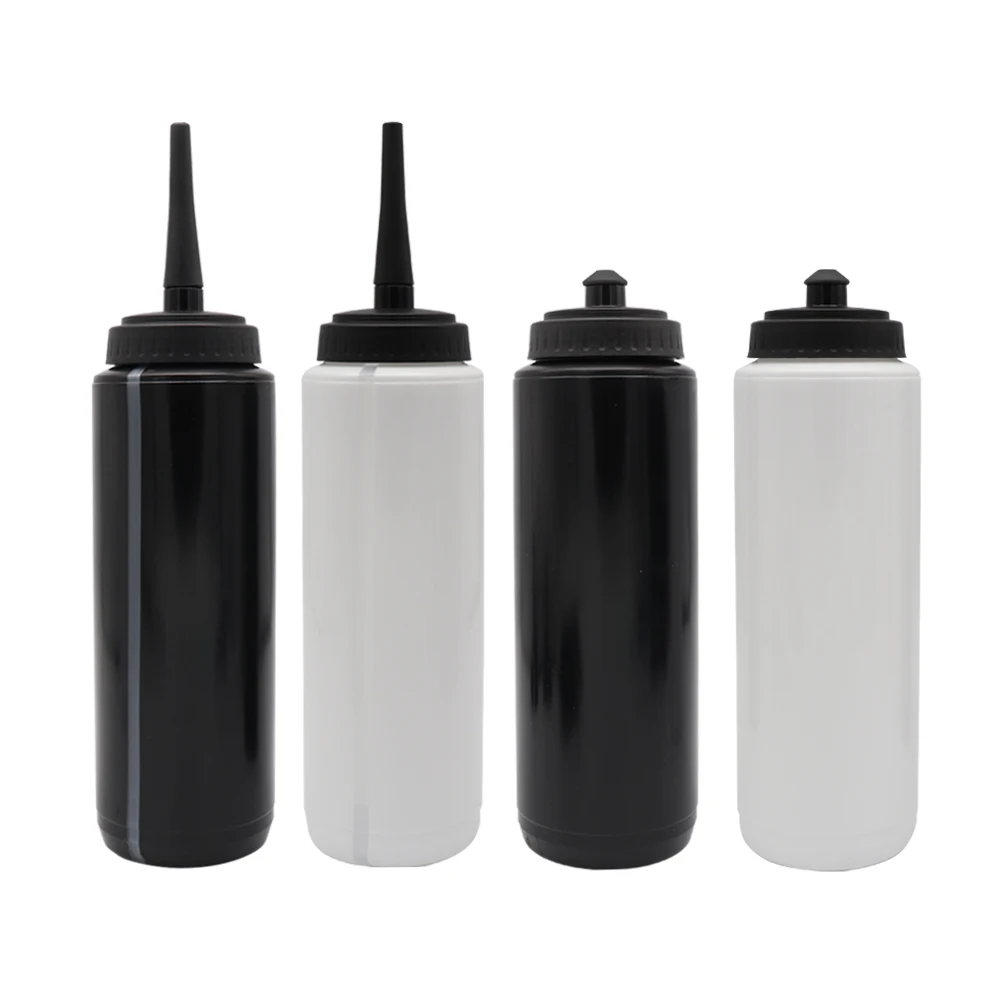 UICE Ice Hockey Sport Bottle BPA Free Football Lacrosse Bottle Hockey Water Bottle Hockey Training Equipment