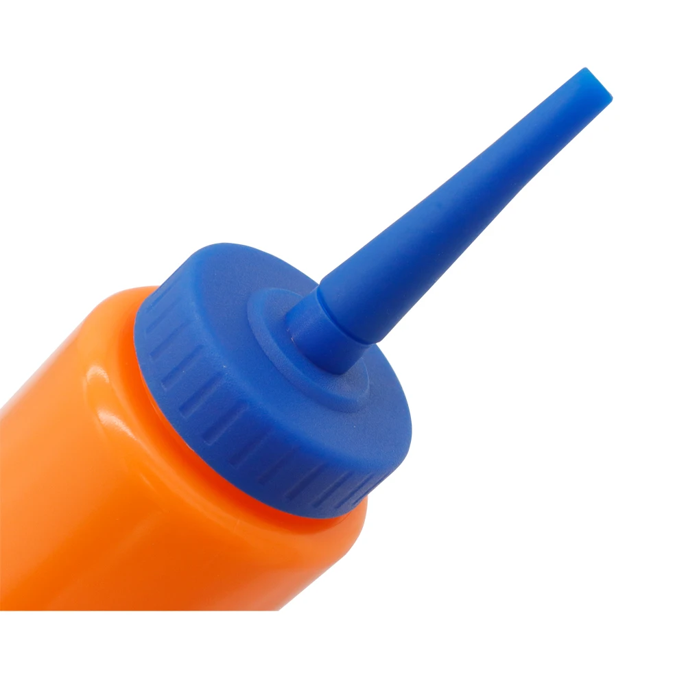 UICE Ice Hockey Sport Bottle BPA Free Football Lacrosse Bottle Hockey Water Bottle Hockey Training Equipment