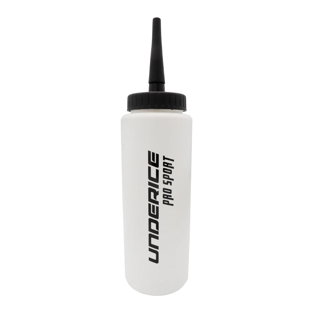 UICE Ice Hockey Sport Bottle BPA Free Football Lacrosse Bottle Hockey Water Bottle Hockey Training Equipment