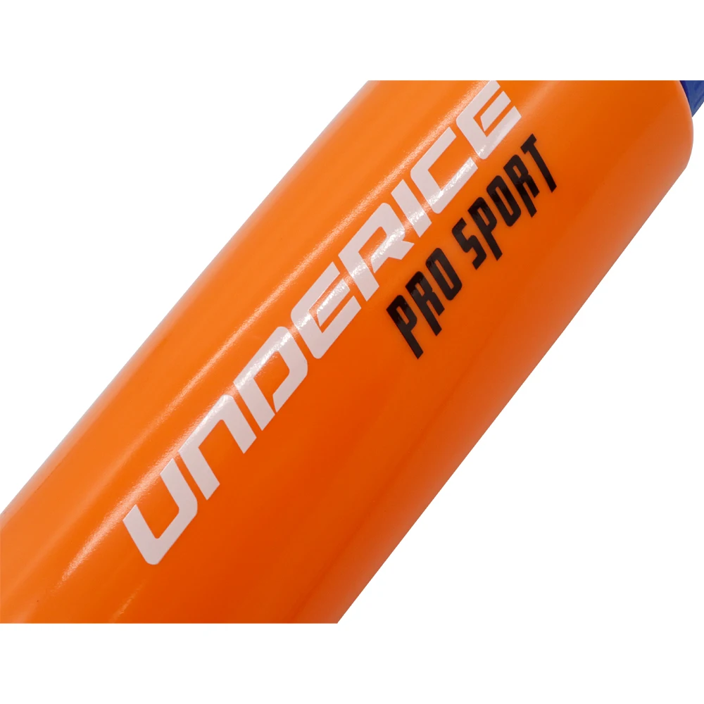 UICE Ice Hockey Sport Bottle BPA Free Football Lacrosse Bottle Hockey Water Bottle Hockey Training Equipment