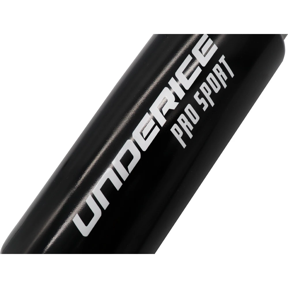 UICE Ice Hockey Sport Bottle BPA Free Football Lacrosse Bottle Hockey Water Bottle Hockey Training Equipment