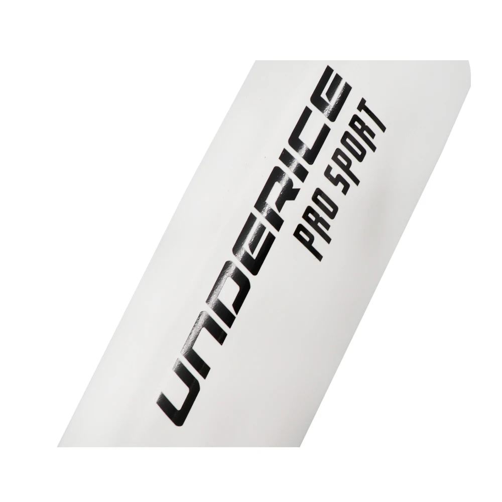 UICE Ice Hockey Sport Bottle BPA Free Football Lacrosse Bottle Hockey Water Bottle Hockey Training Equipment