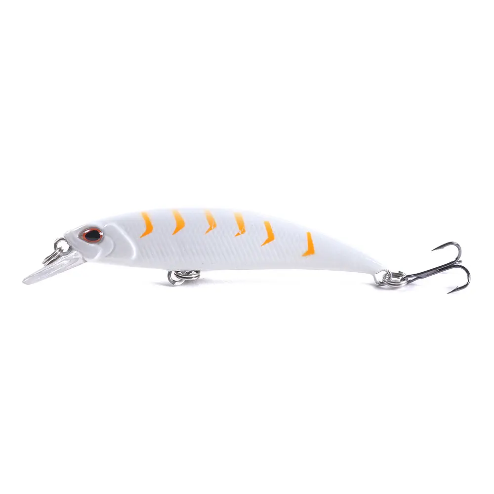 1pcs Jerkbait Sinking Wobblers Fishing Lures 8cm-9g Trout Artificial Plastic Hard Bait Crankbait Bass Fishing Tackle