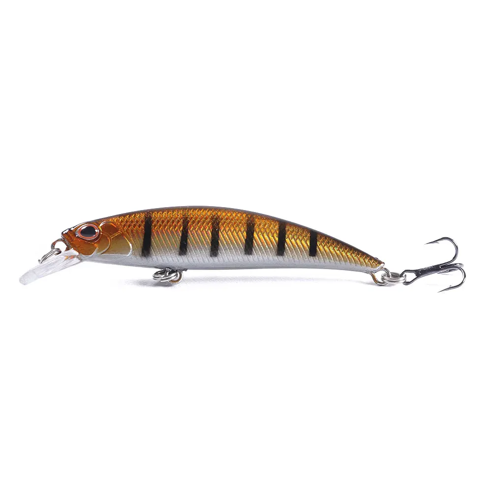1pcs Jerkbait Sinking Wobblers Fishing Lures 8cm-9g Trout Artificial Plastic Hard Bait Crankbait Bass Fishing Tackle