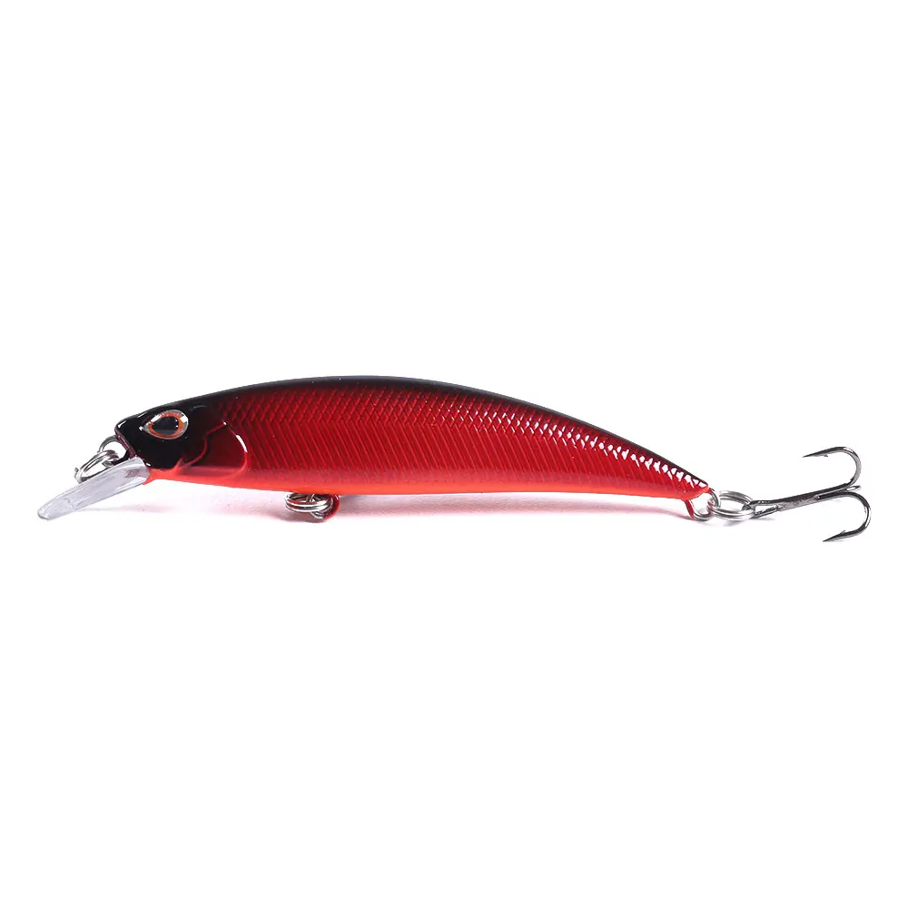 1pcs Jerkbait Sinking Wobblers Fishing Lures 8cm-9g Trout Artificial Plastic Hard Bait Crankbait Bass Fishing Tackle