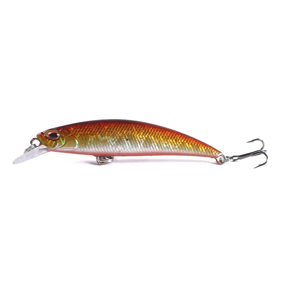1pcs Jerkbait Sinking Wobblers Fishing Lures 8cm-9g Trout Artificial Plastic Hard Bait Crankbait Bass Fishing Tackle