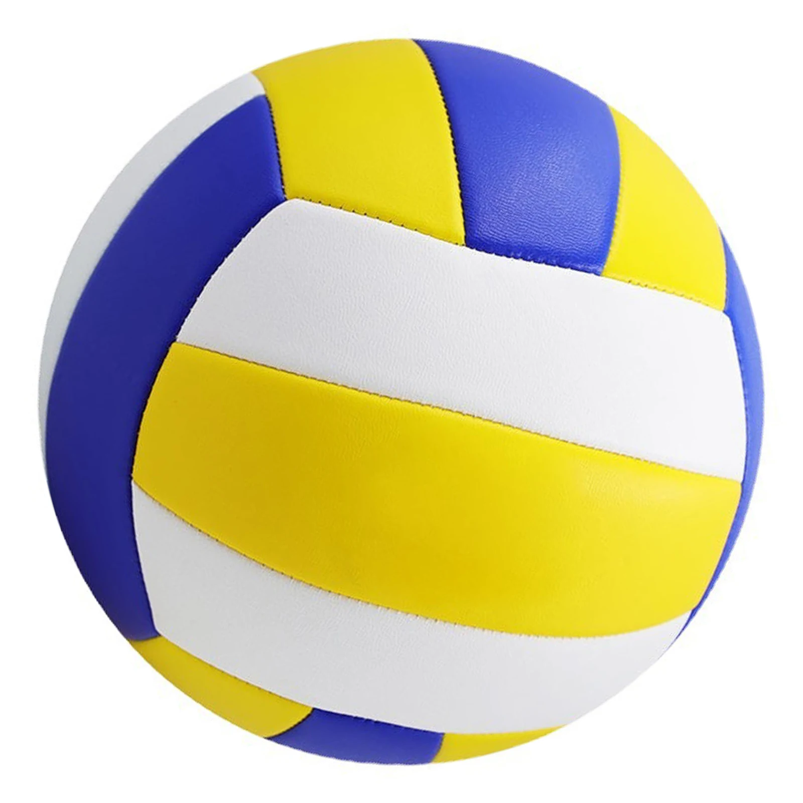 Volleyball Professional Competition PVC Volleyball Size 5 For Beach Outdoor Camping Volleyball Indoor Game Ball Training ball