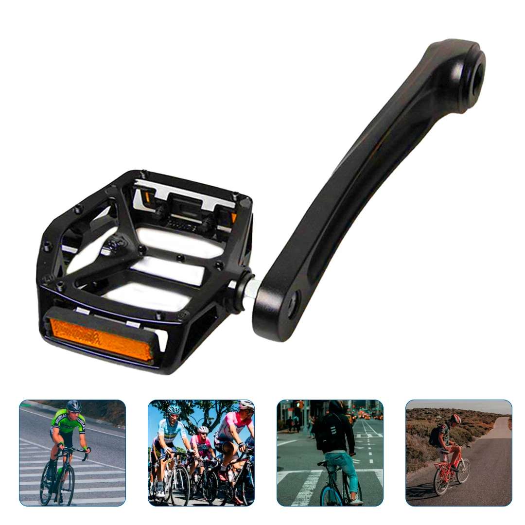 Bafang Crank Arm Electric Bicycle Crank Mid Motor Cranks Essential Parts Mid Motor Accessary BBS01 BBS02 BBSHD Ebike parts
