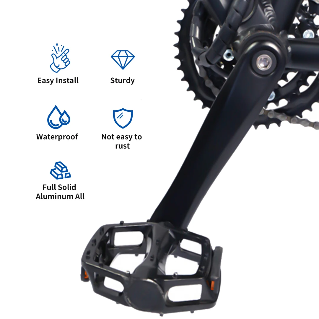 Bafang Crank Arm Electric Bicycle Crank Mid Motor Cranks Essential Parts Mid Motor Accessary BBS01 BBS02 BBSHD Ebike parts