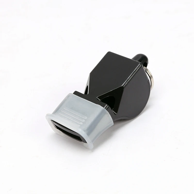 1pc 2pcs 5pcs 10 PCS Football Referee Whistle Soccer Basketball Games Referee Whistle Sports Training Referee Coach