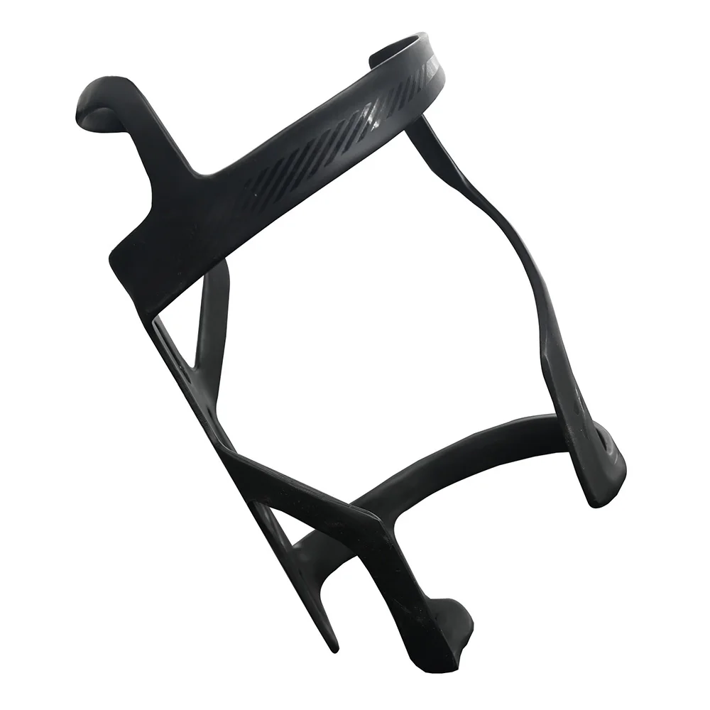 Full Carbon Fiber Bicycle Water Bottle Cage MTB Road ZEE Cage II Water Bottle Holder Bike Bottle Part Left / Right Opening