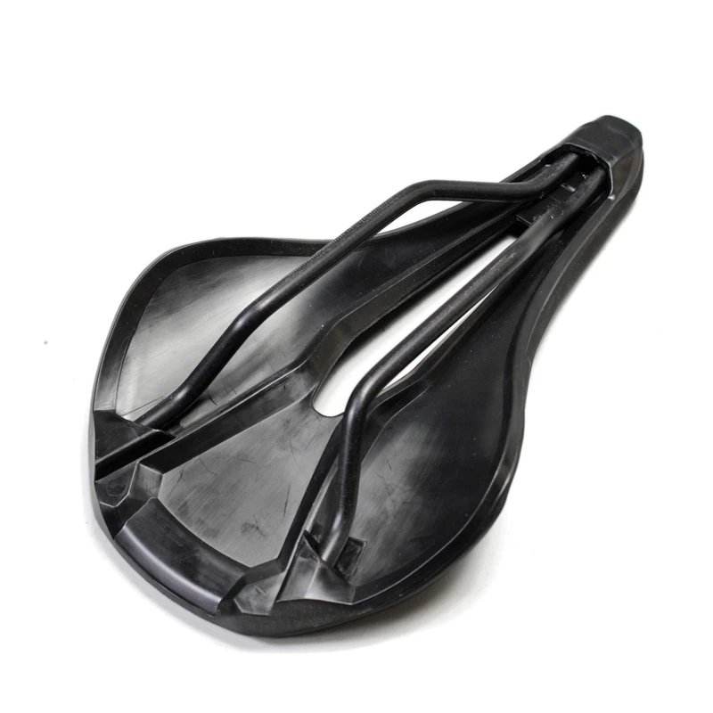 EC90 Saddle EVA Hollow Bike Saddle Comfortable Road Bike Saddle Ergonomic Design Mtb Saddle Steel Bow Bike Seat Cushion