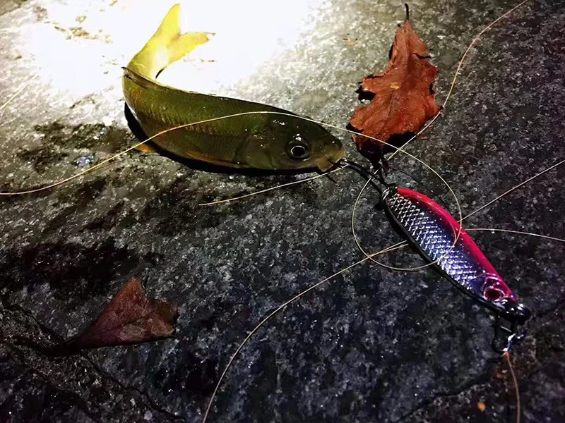 1/3/5PCS Spoon bait 2g 3.5g 5g Fishing Lures Pesca Hard Bait River Stream Freshwater Bass Pike Trout