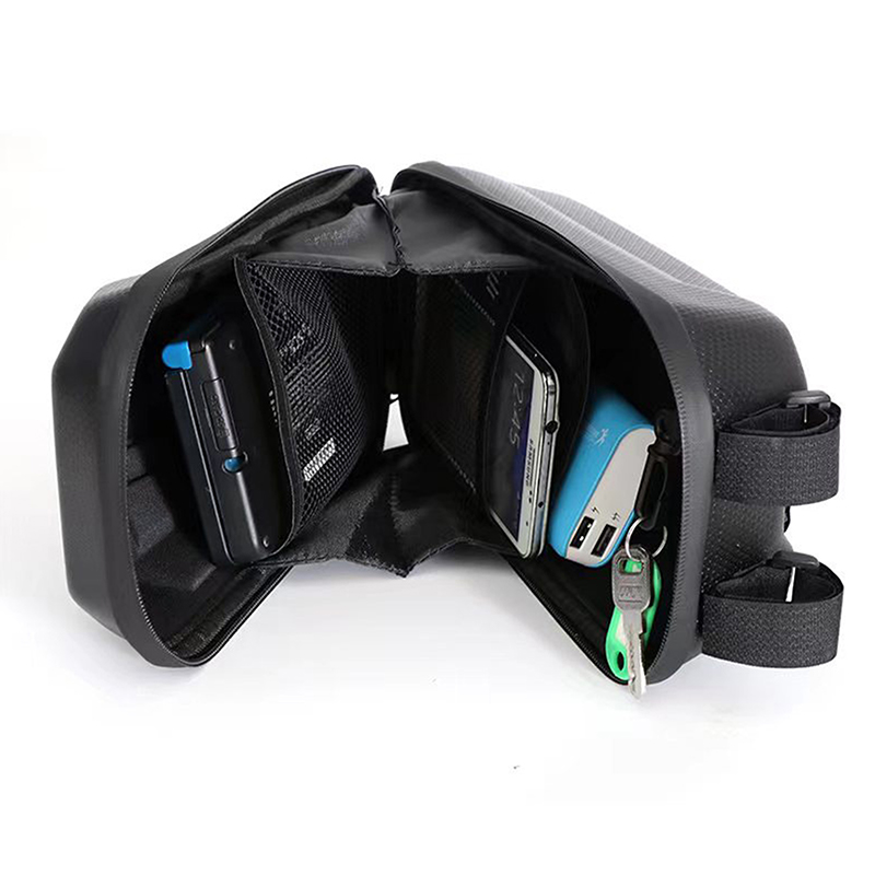 Electric Scooter Bag Accessories Wild Man Adult Waterproof for Xiaomi Scooter Front Bag Bike Bicycle Bag Case Rainproof