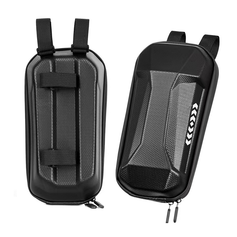Electric Scooter Bag Accessories Wild Man Adult Waterproof for Xiaomi Scooter Front Bag Bike Bicycle Bag Case Rainproof