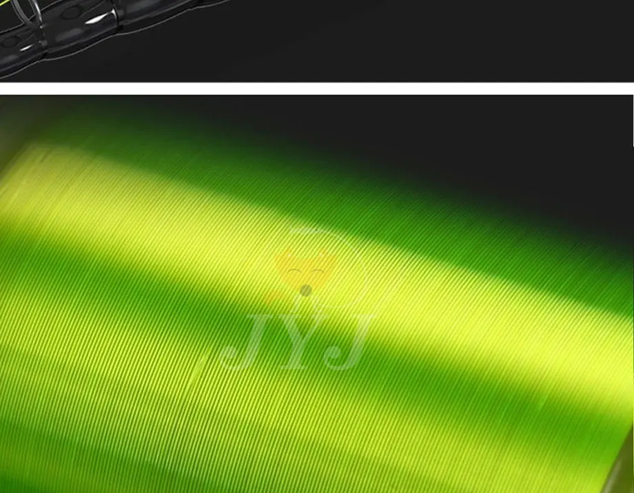 500M Nylon Japanese Durable Monofilament Rock Sea/Freshwater Fishing Line Fishing Line Diameter 0.10mm To 0.47mm Fishing Tackle