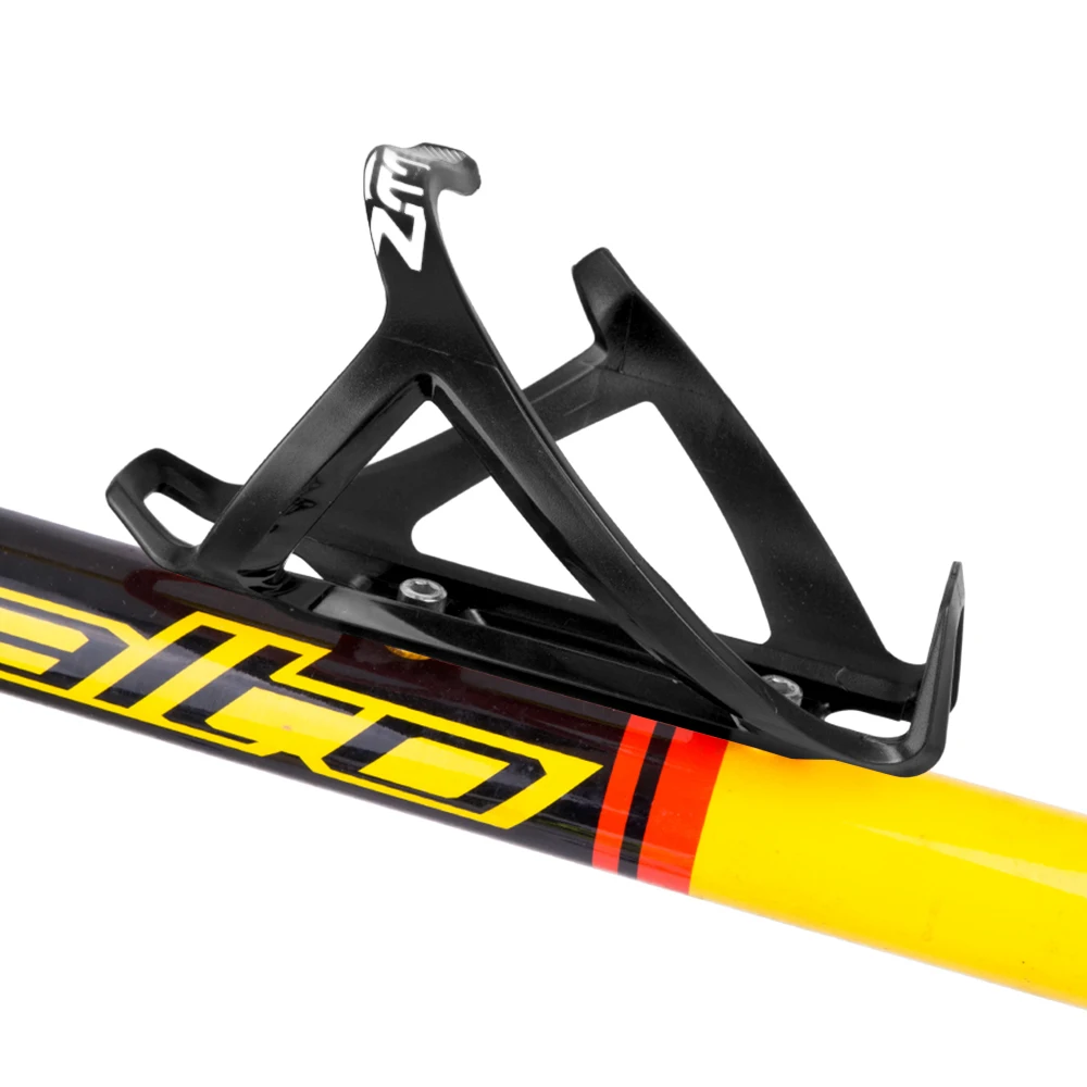 ZTTO Lightweight High Strength Plastic Water Bottle Cage MTB Road Bike Cycling Water Bottle Holder for Mountain Bikes Road Bike