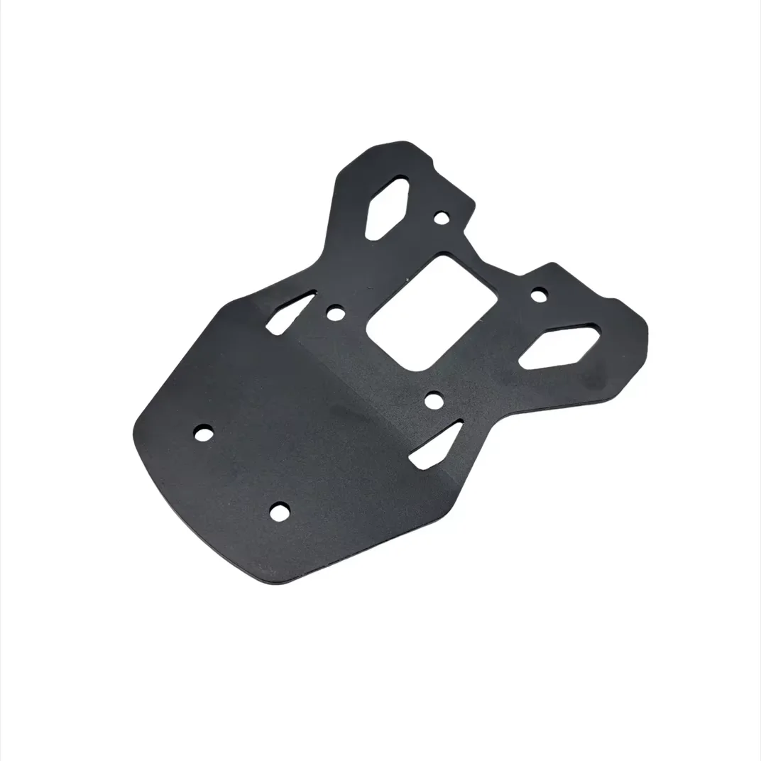 Rear Pedal Support Metal For Kukirin G2 Master / G2 Max Electric Scooter Rear Pedal Parts Rear Wing Plate Replacement