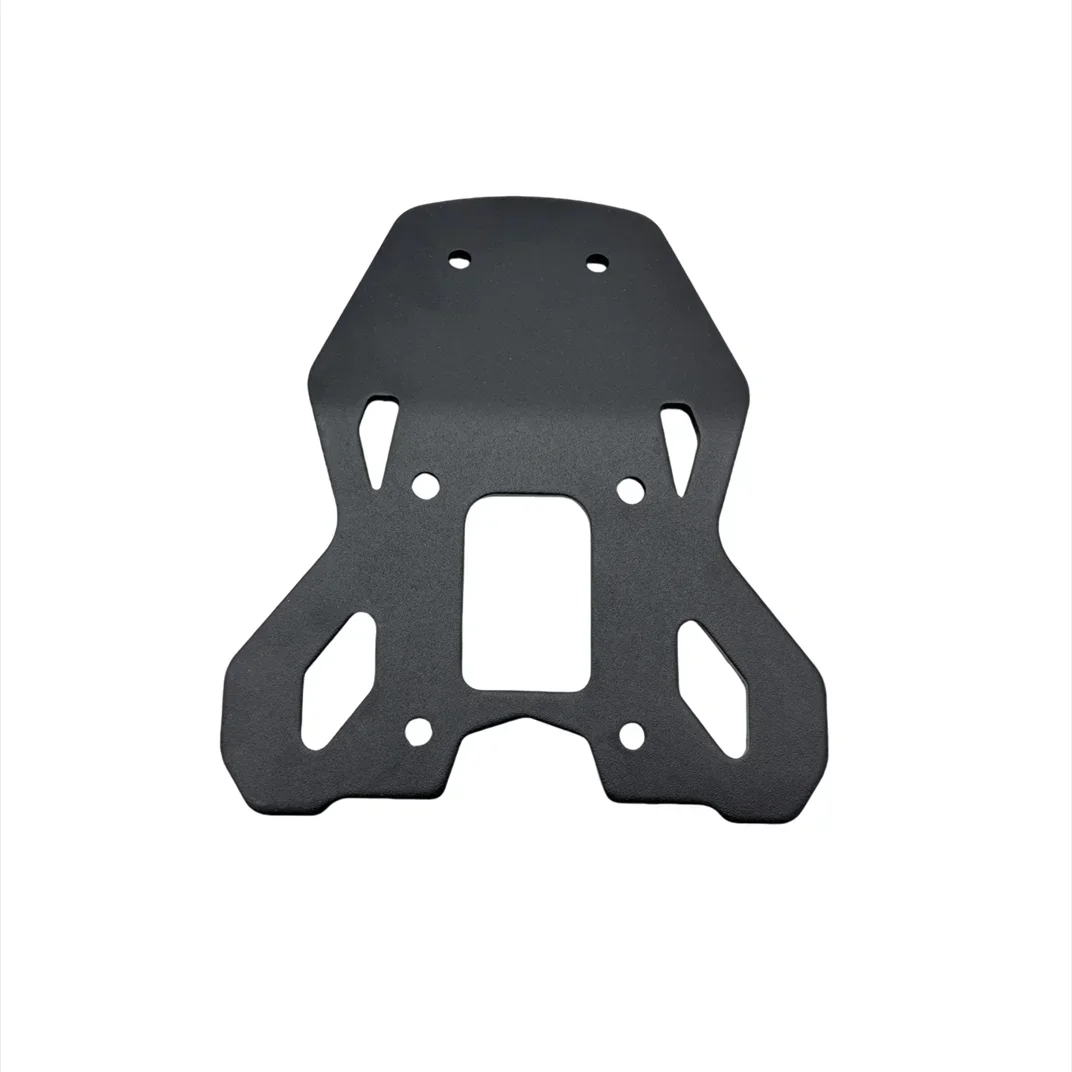 Rear Pedal Support Metal For Kukirin G2 Master / G2 Max Electric Scooter Rear Pedal Parts Rear Wing Plate Replacement
