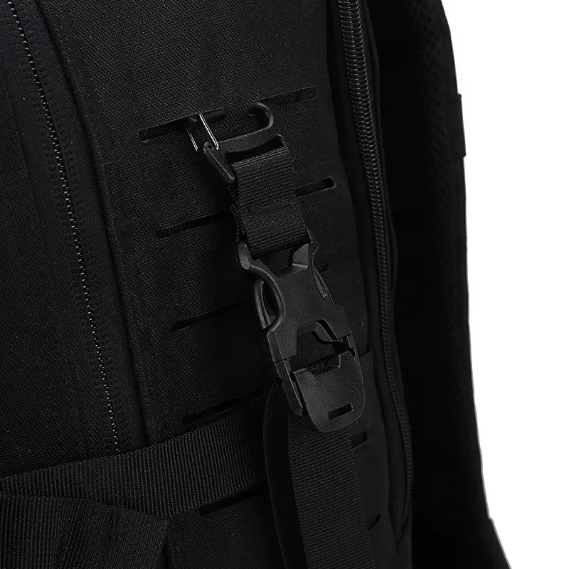 Outdoor Webbing Strap Travel Camping Tent Fixing Tied Belt Luggage Lash Belts Hunting Backpack Bags EDC Fastening Straps