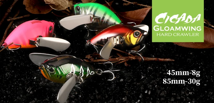 Kingdom Microbeetle Artificial Topwater Insect Fishing Lure 1.8g 3.3g Treble Hook 14# 12# Floating Wobblers Insect bait Notobug