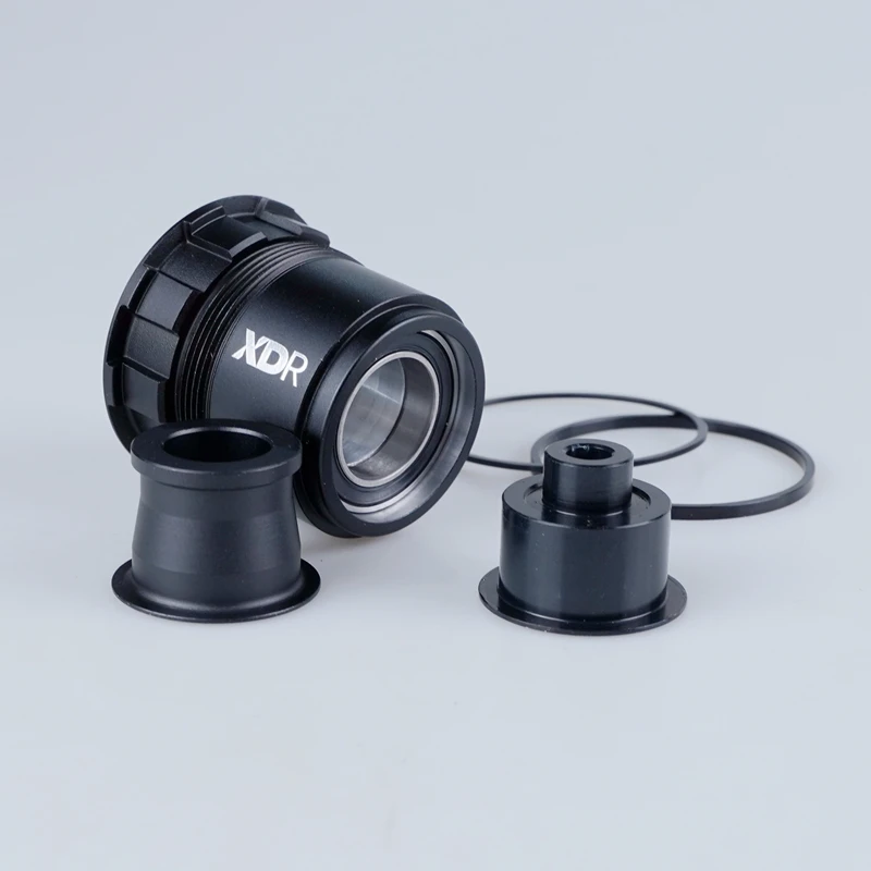 XD / XDR Freehub for DT SWISS Hub 180 / 240 / 350 / EXP, Also Compatible with MTB / Road Cassette