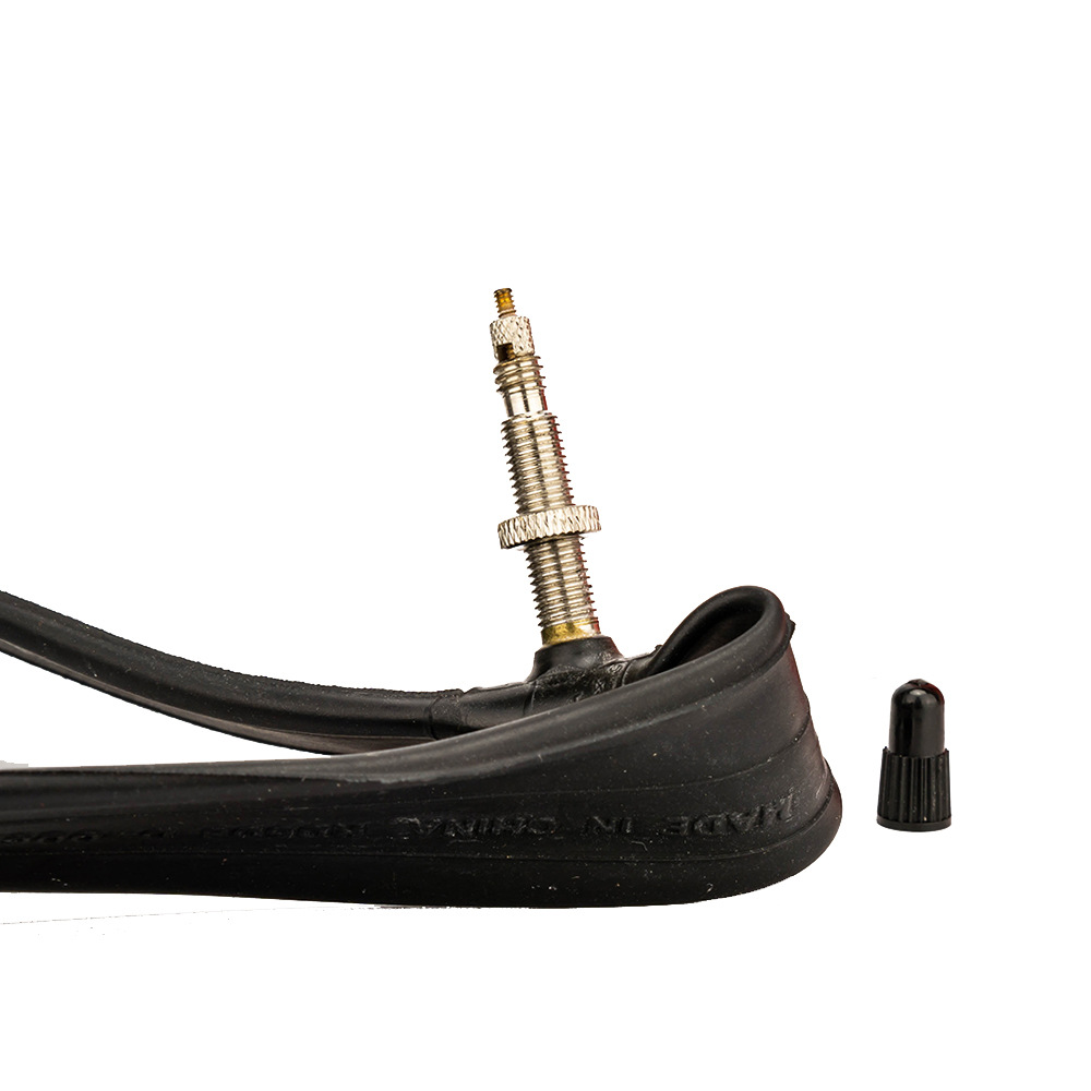 ZTTO Bicycle Inner Tube 12/14/16/20/24 Inch Schrader Presta Valve AV FV 48L For MTB Folding Bike Tyre 1/2 1 1/8 1.25 1.75 2.125