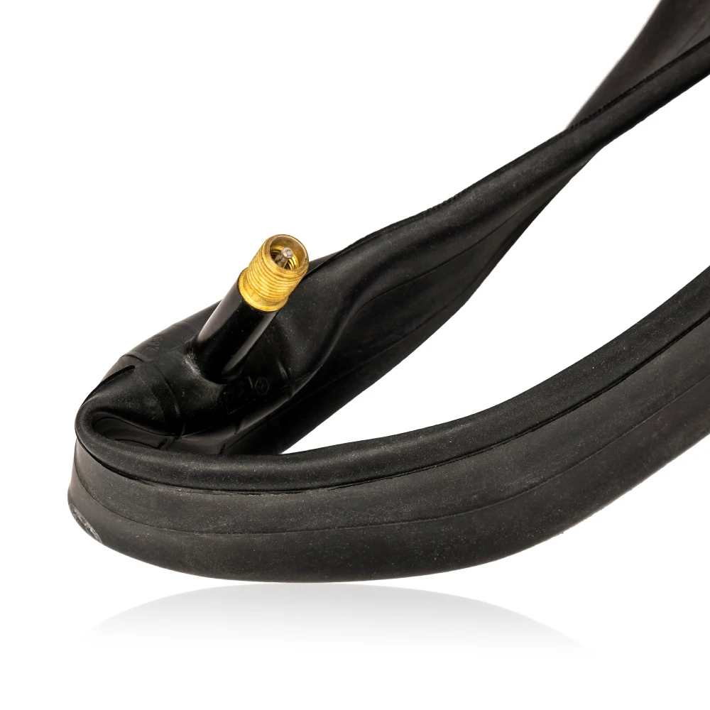 ZTTO Bicycle Inner Tube 12/14/16/20/24 Inch Schrader Presta Valve AV FV 48L For MTB Folding Bike Tyre 1/2 1 1/8 1.25 1.75 2.125