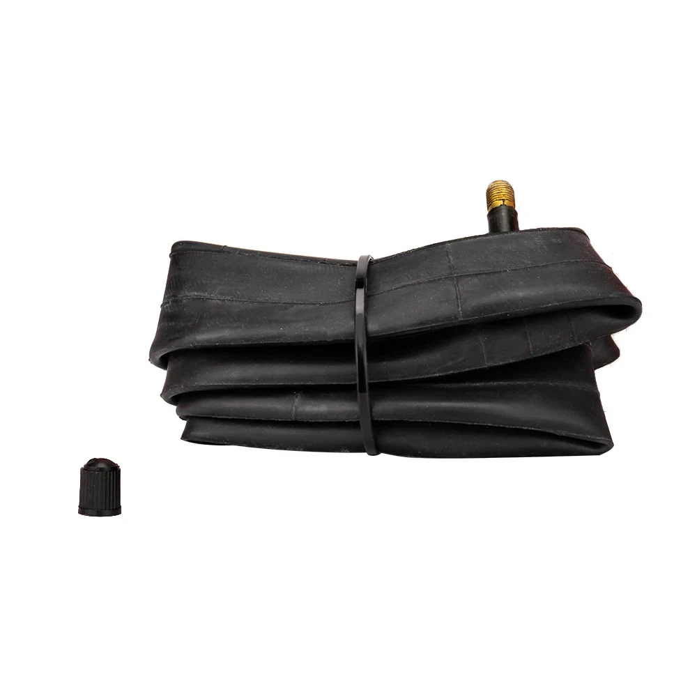 ZTTO Bicycle Inner Tube 12/14/16/20/24 Inch Schrader Presta Valve AV FV 48L For MTB Folding Bike Tyre 1/2 1 1/8 1.25 1.75 2.125