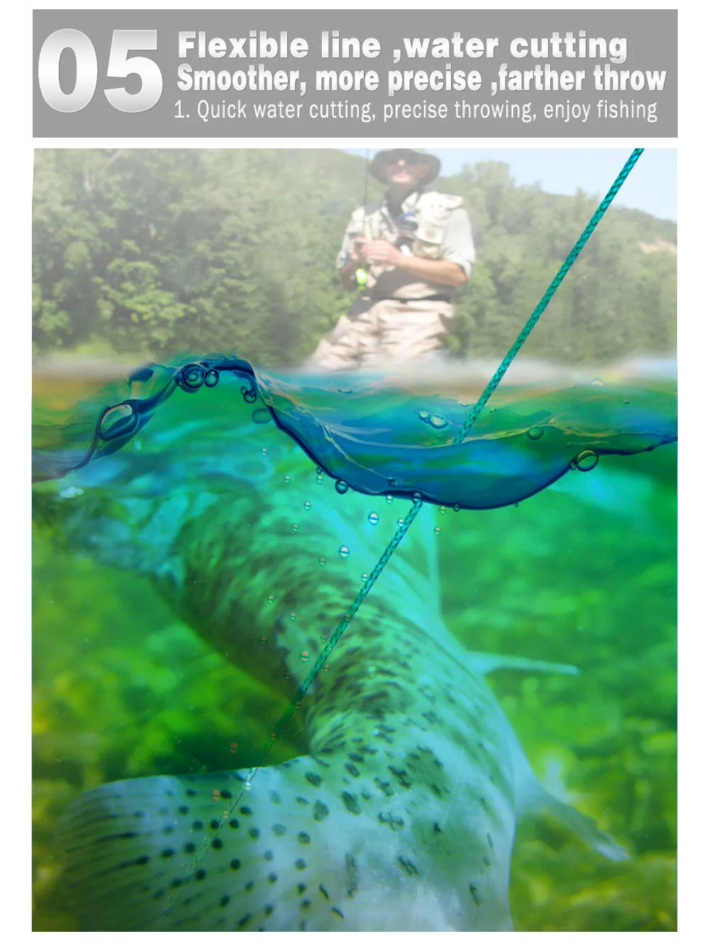 JOSBY Fishing Lines 12 Strands Braided PE 300m 500m 1000m Japan Multifilament  Carp Fly Fishing Wire Strong 12X Weave Pesca