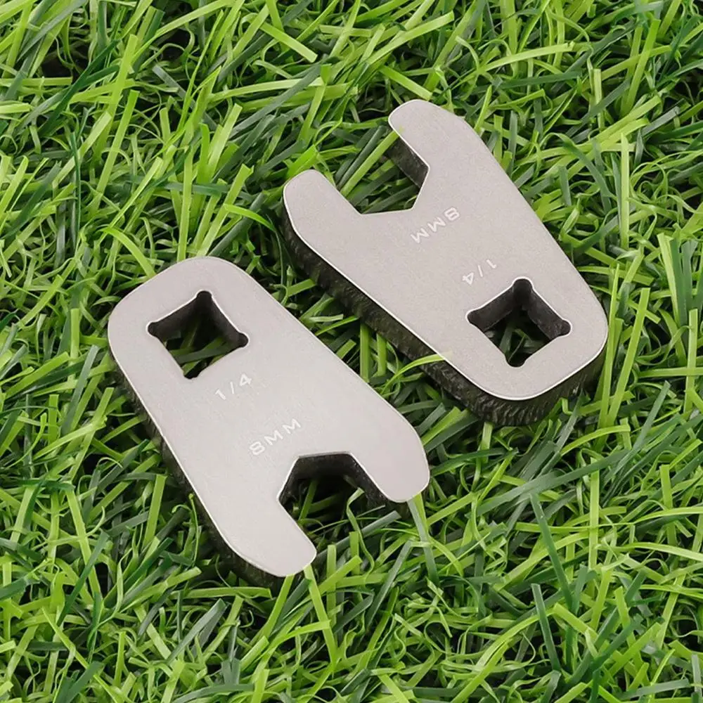 8mm Replacement Bullhorn Crowfoot Wrench Bike Disc Brake Cable Wrench for Ratchet Torque Wrench Head 1/4" Torque Wrench