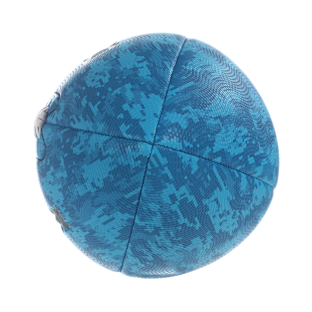 1 Pcs Standard Rugby Ball for American Football Training Game Size 3 Size 6 Size 9