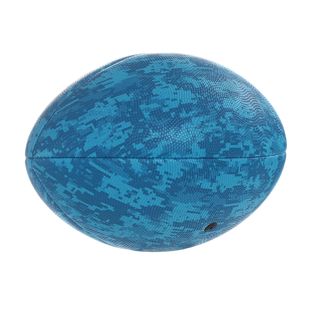 1 Pcs Standard Rugby Ball for American Football Training Game Size 3 Size 6 Size 9