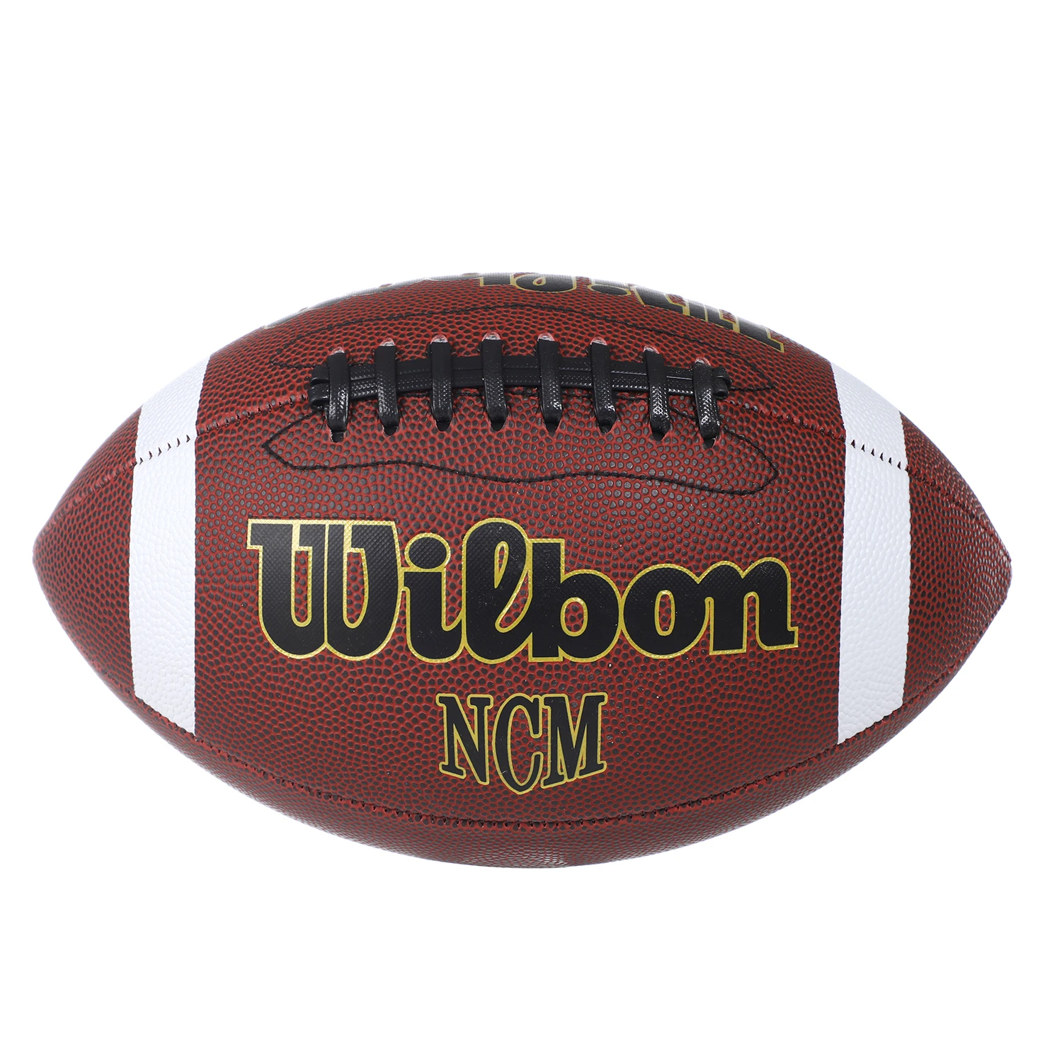 1 Pcs Standard Rugby Ball for American Football Training Game Size 3 Size 6 Size 9