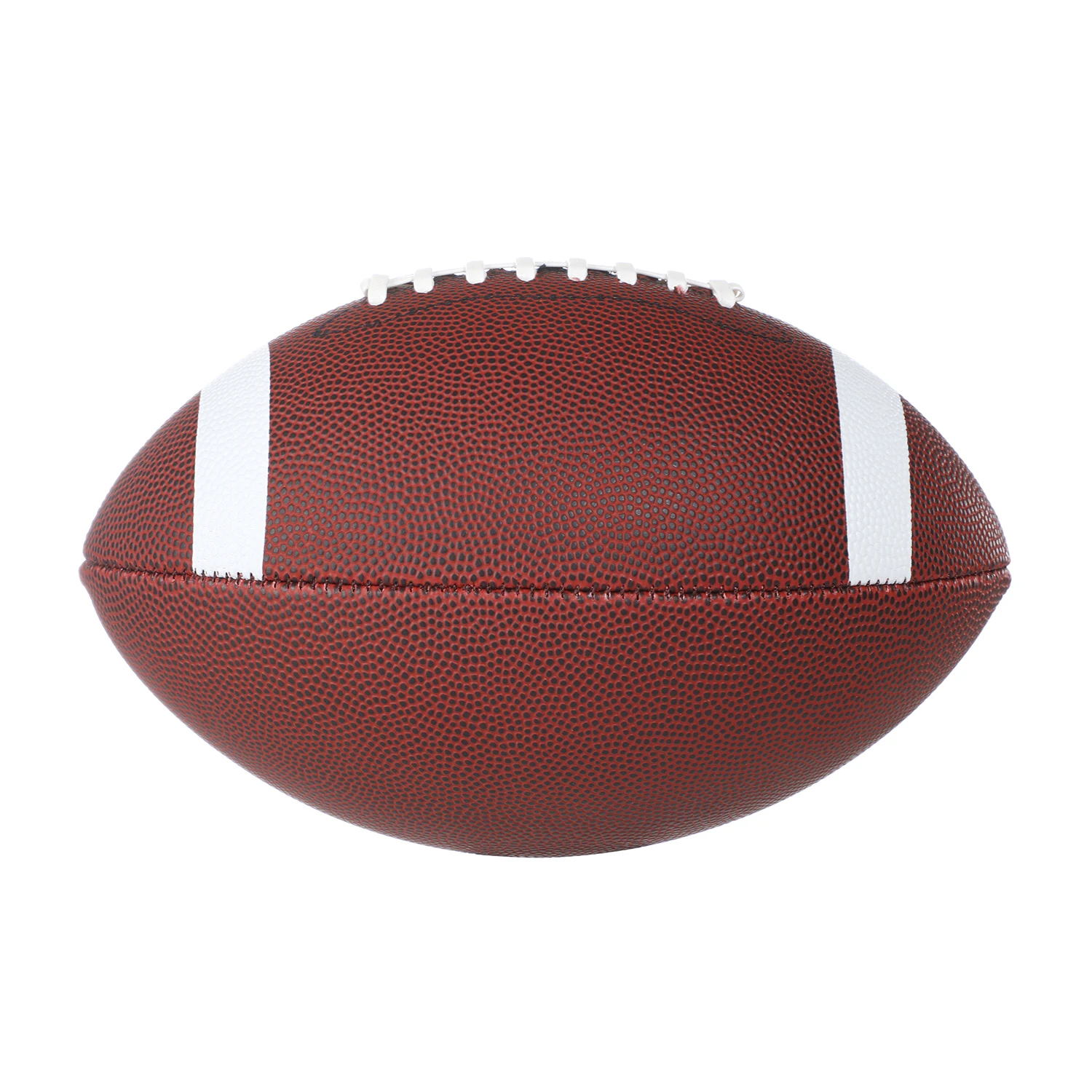 1 Pcs Standard Rugby Ball for American Football Training Game Size 3 Size 6 Size 9